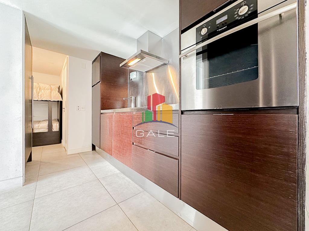 Alquiler temporal, apartamento de1dormitorio y en