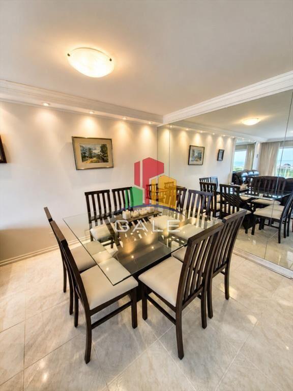 Departamento de 3 dormitorios en venta en Coral