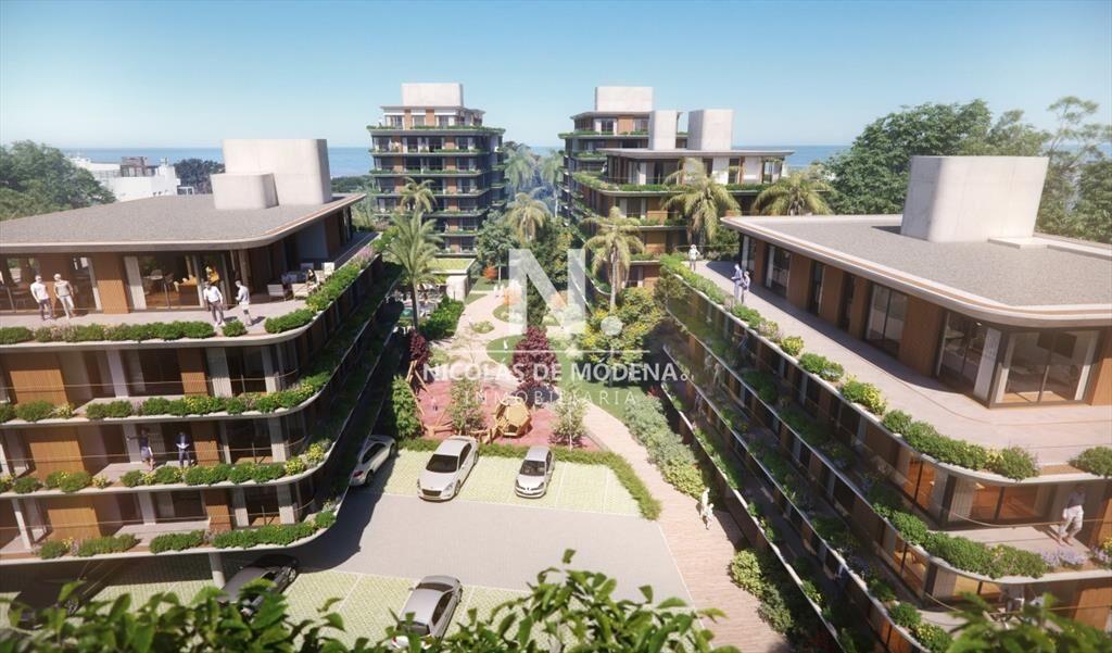 Venta Apartamento de 2 Dormitorios Con Vista a la