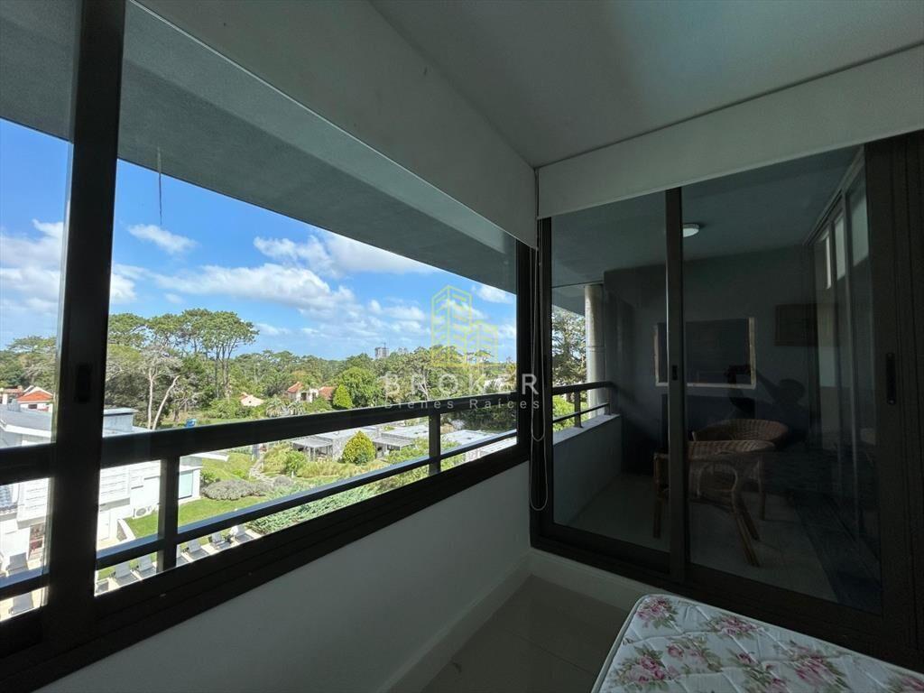 Apartamento en venta 1 dormitorio y medio en San