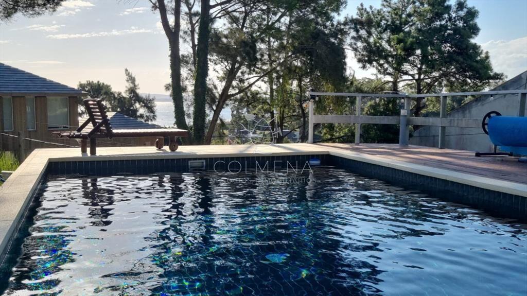Casa en Punta ballena - La Rinconada