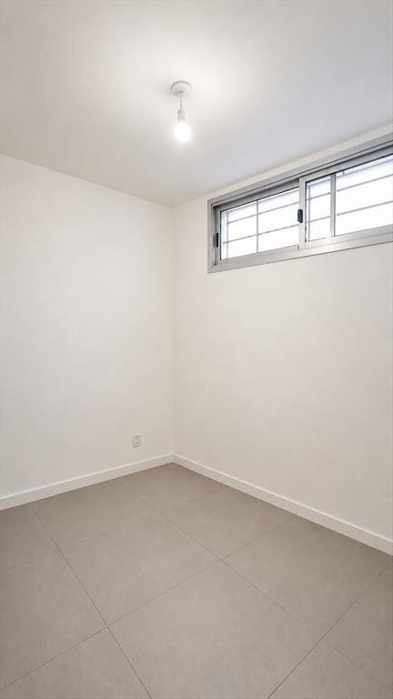 Venta apartamento Pocitos 2 dormitorios patio 2bañ
