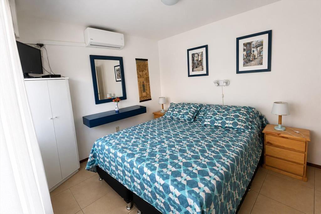 Alquiler de Temporada – Cómodo Apartamento 1 Dormitorio en