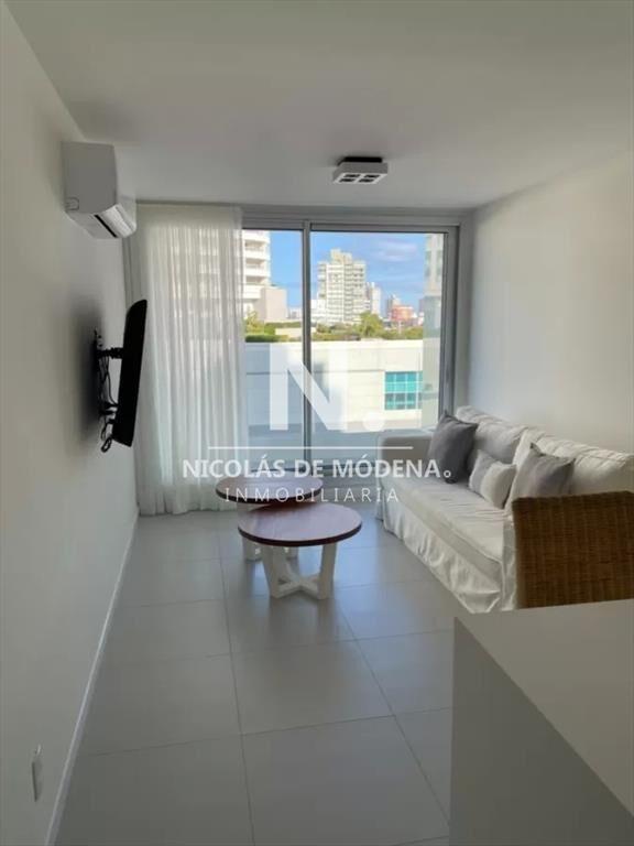Espacioso departamento de 1 dormitorio en Saint y