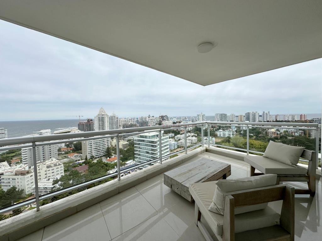 Apartamento en venta de 2 Dormitorios en Torre