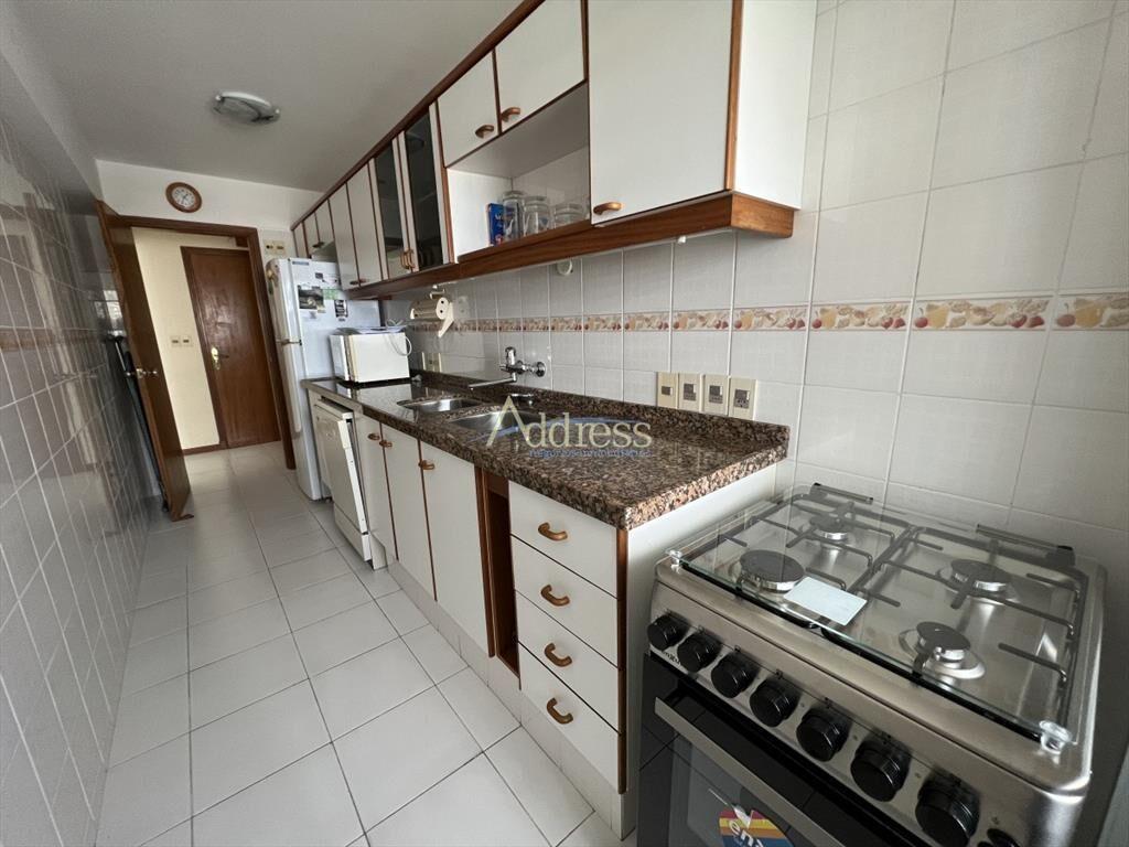Apartamento en alquiler en Brava - Punta del Este