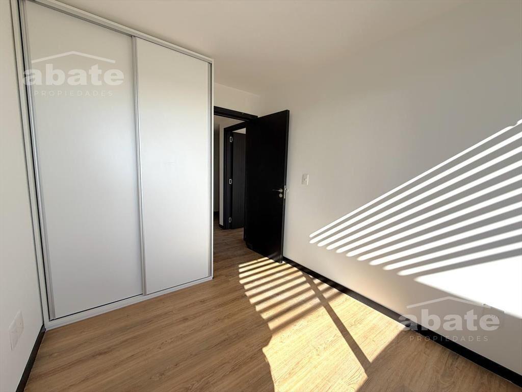 Penthouse con parrillero propio - apartamento 2 Dormitorios