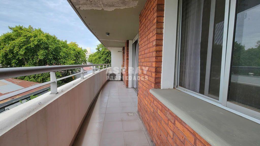 Apartamento en Alquiler