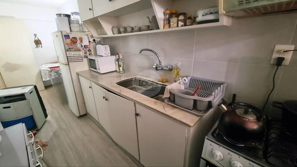 Alquiler Apartamento 3 dormitorios 2 baños Pocitos