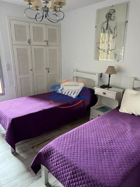 Apartamento Alquiler Temporal en Península