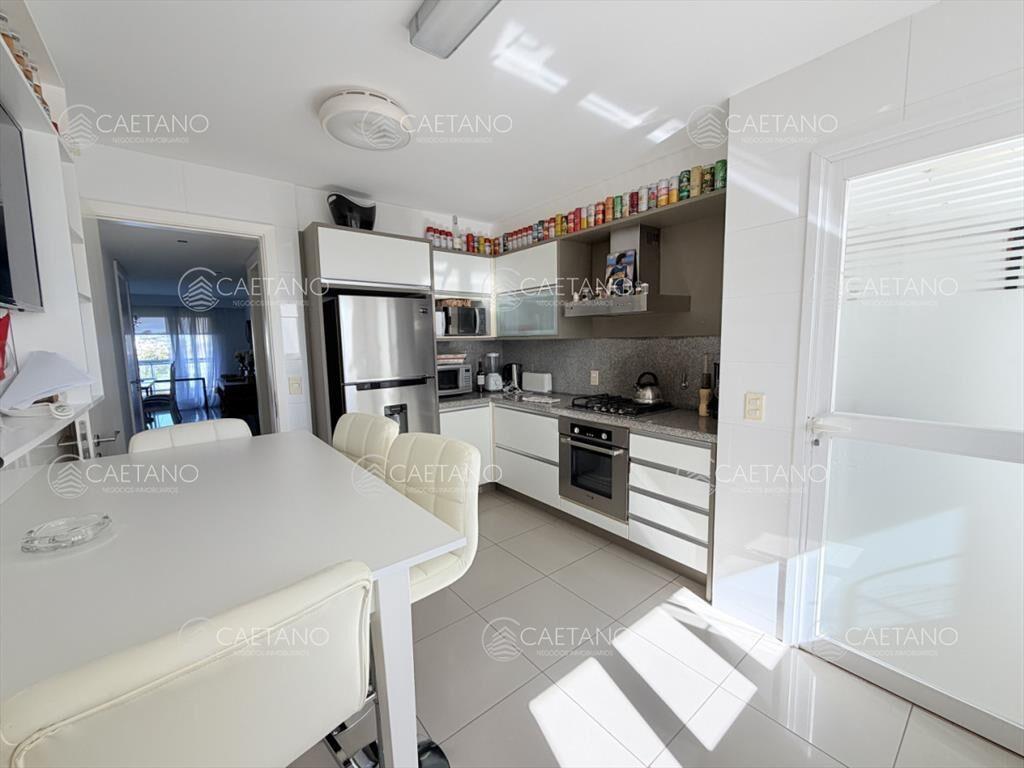 Apartamento en Punta del Este, Mansa