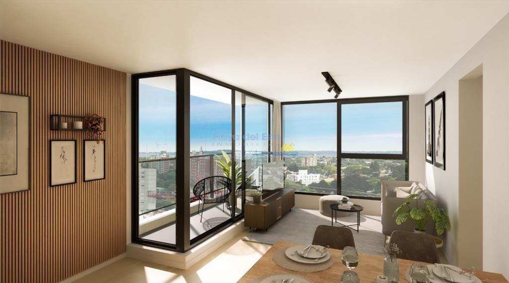 Apartamentos en Torres Atlanticos , Monoambientes