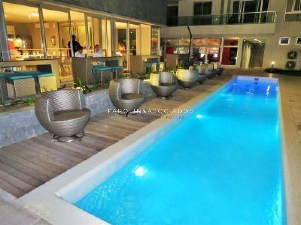Apartamento en venta de 3 dormitorios en Wind del