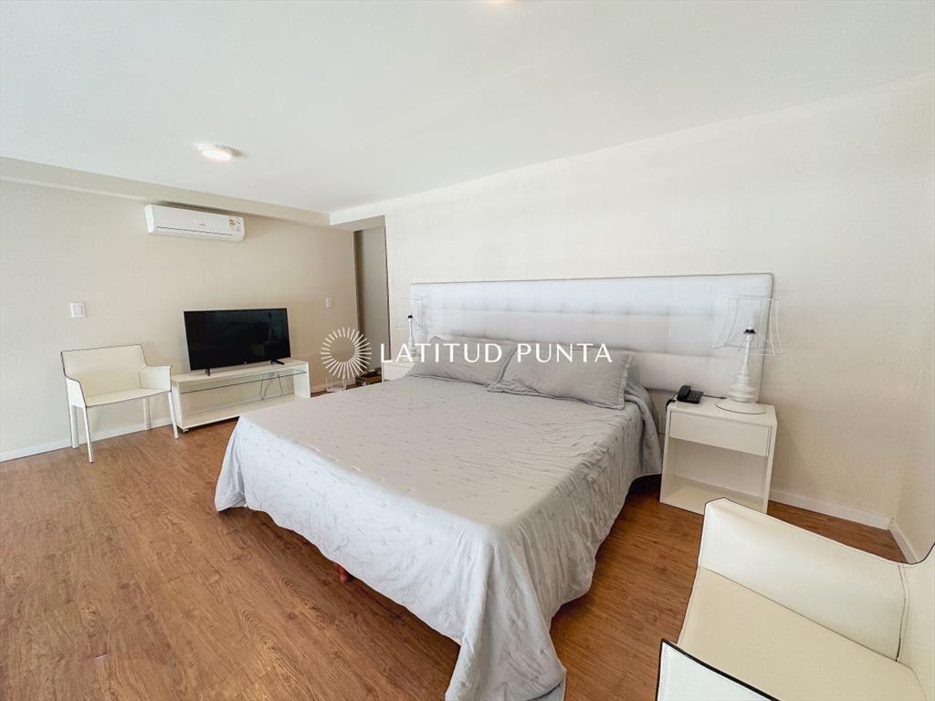Apartamento Loft en alquiler, Punta del Este