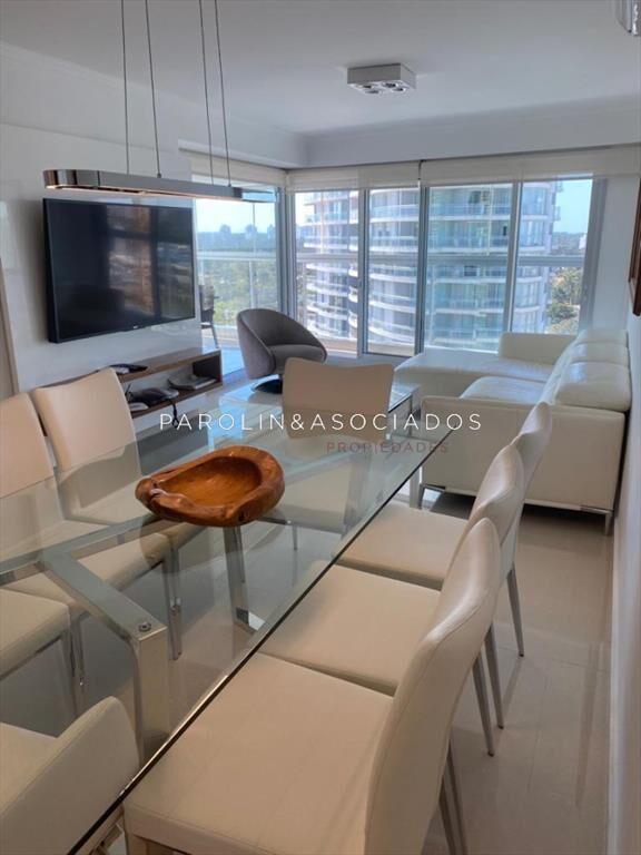 Apartamento en venta de 2 dormitorios en Miami