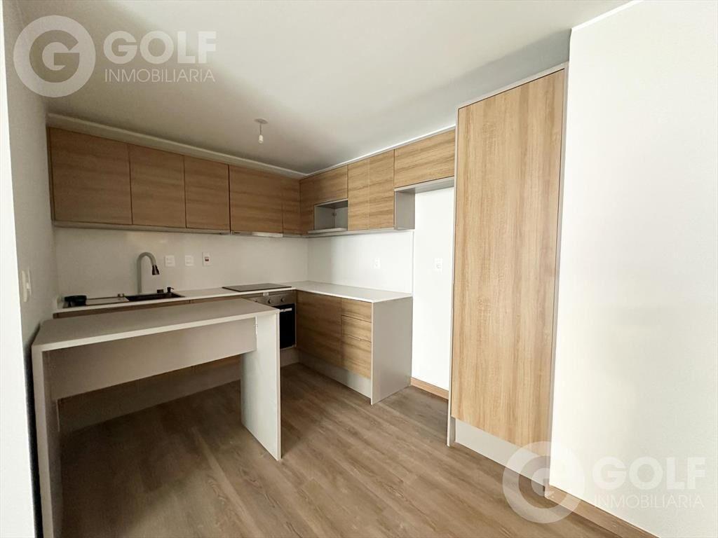 Vendo apartamento 1 dormitorio en Pocitos