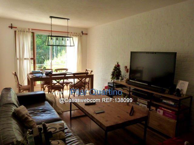 Apartamento 1 dormitorio en Haras del Lago