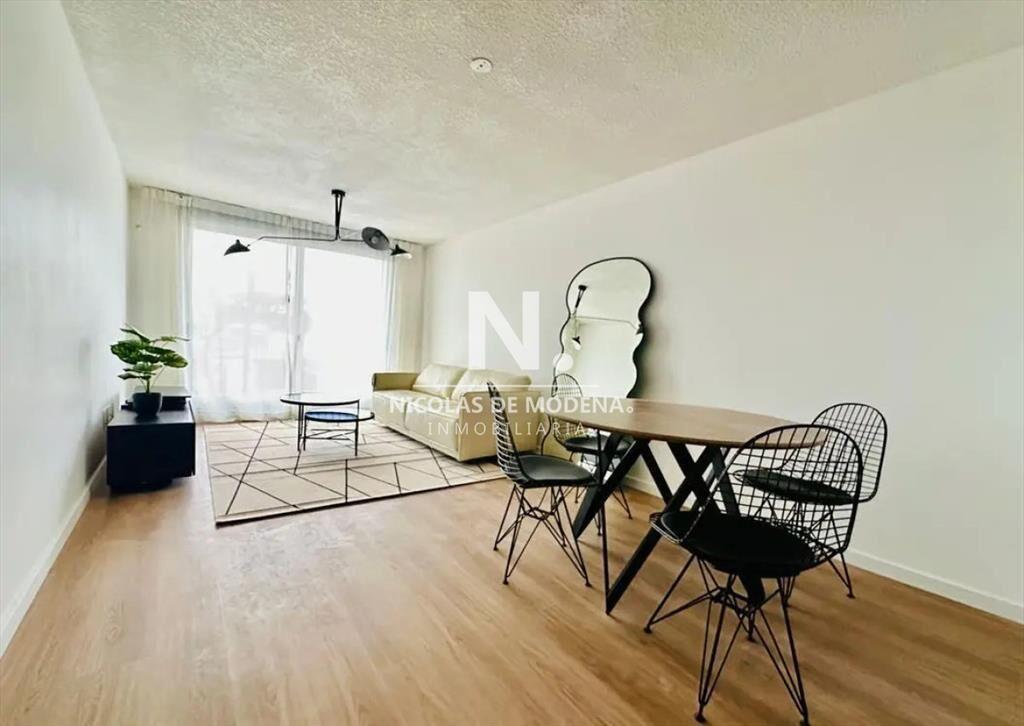 Venta Apartamento de 2 Dormitorios a Estrenar en