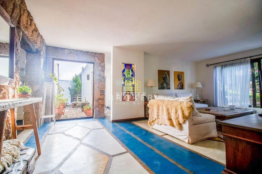 Alquiler Casa La Barra Punta Del Este Broker 1754