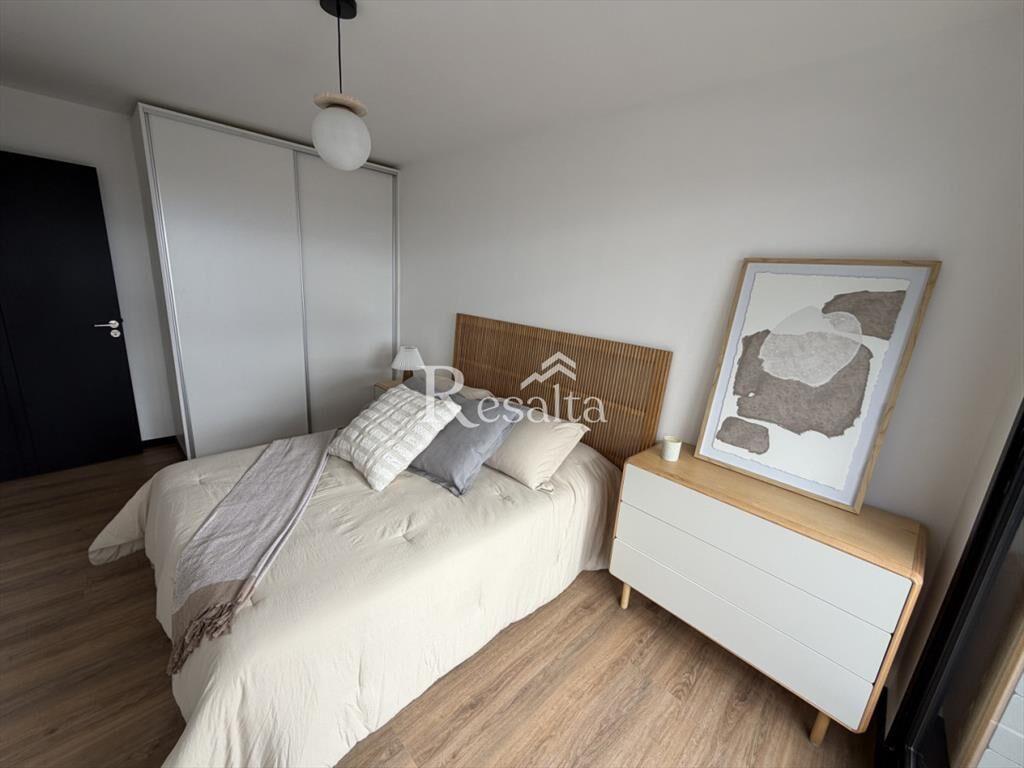 VENTA APARTAMENTO 2 DORMITORIOS PARQUE BATLLE