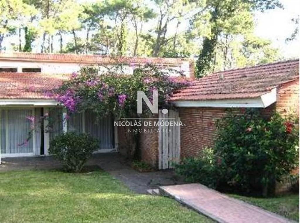 Casa San Rafael - Punta del Este