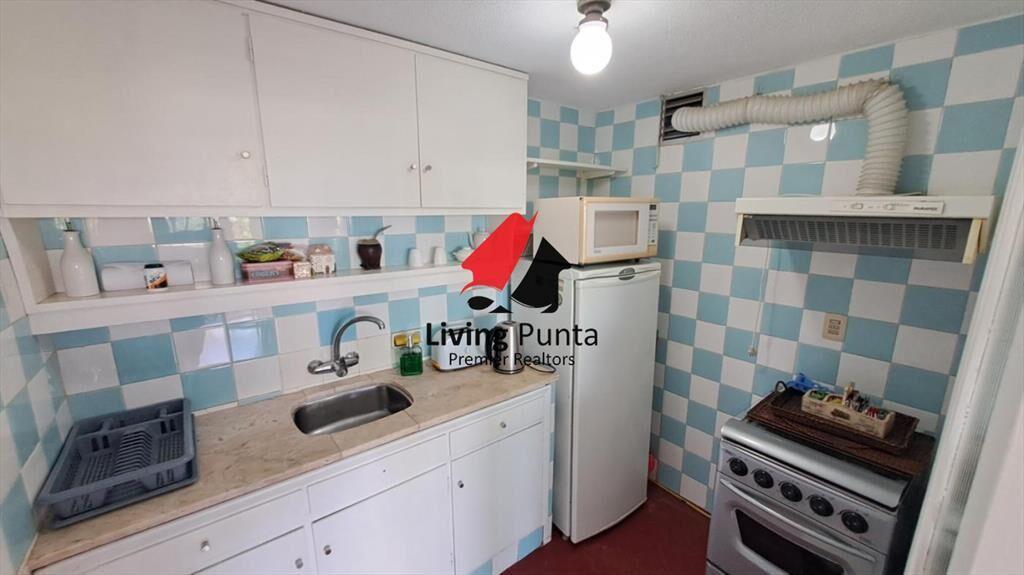 Apartamento en Alquiler - Aidy Grill