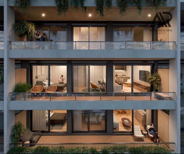Apartamento en venta en Parque Batlle