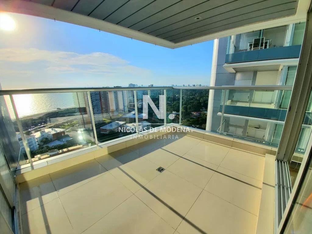 Encantador departamento con experiencia costera I