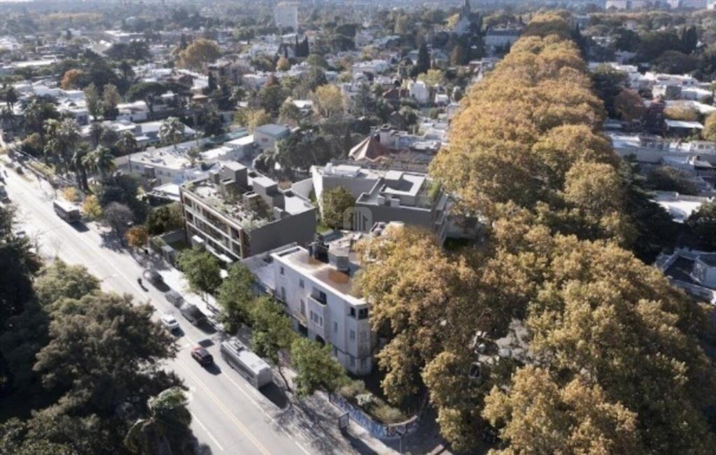 VENTA APARTAMENTO UN DORMITORIO PRADO ESTRENA
