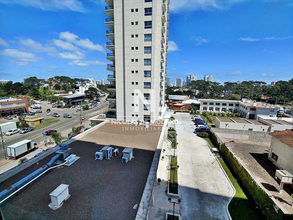 Apartamento en Punta del Este, Roosevelt