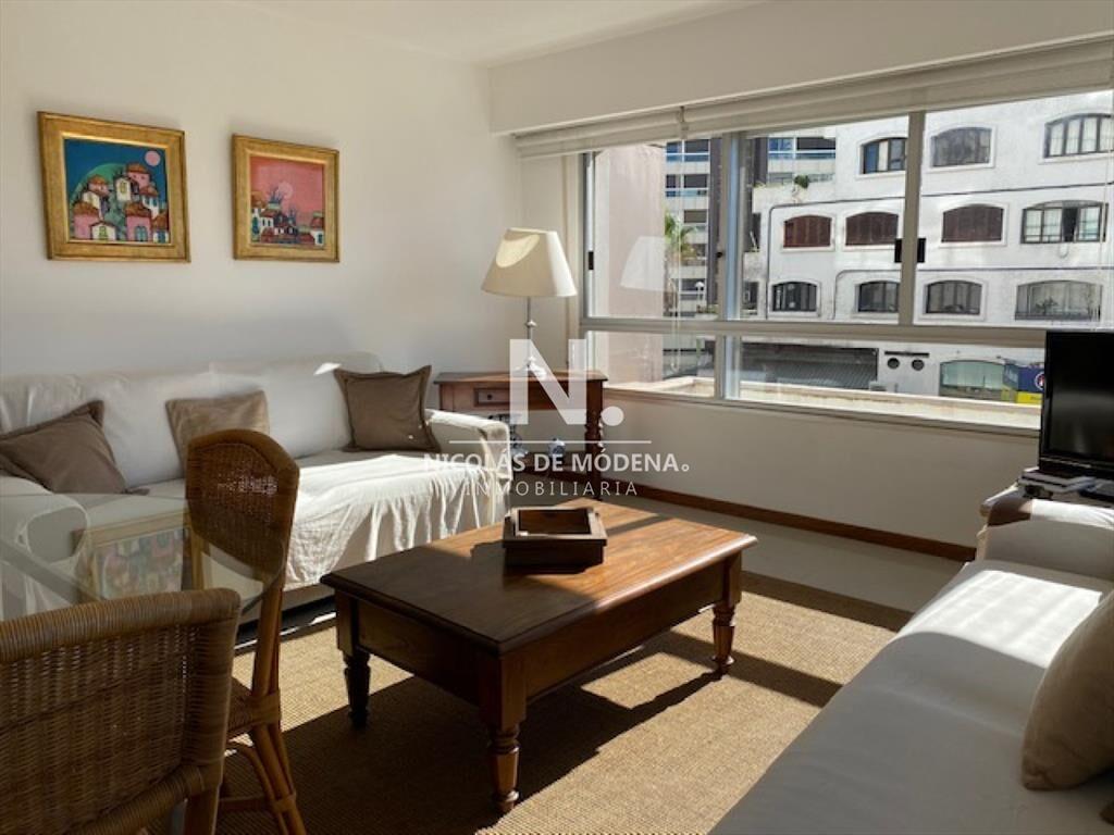 Muy lindo departamento 2 domitorios 2 baños en a