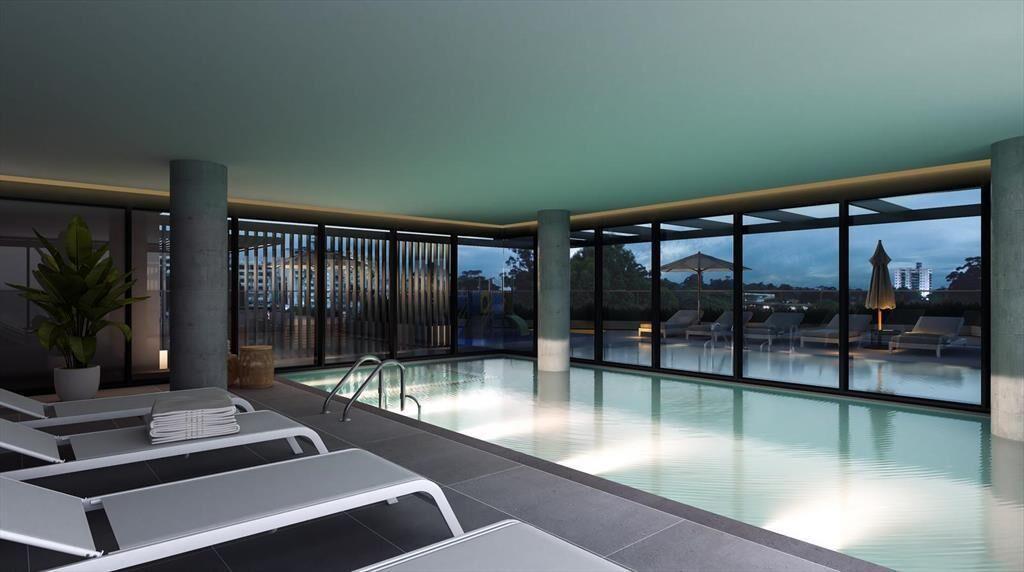 Venta de apartamento de 2 dormitorios en Punta del Este