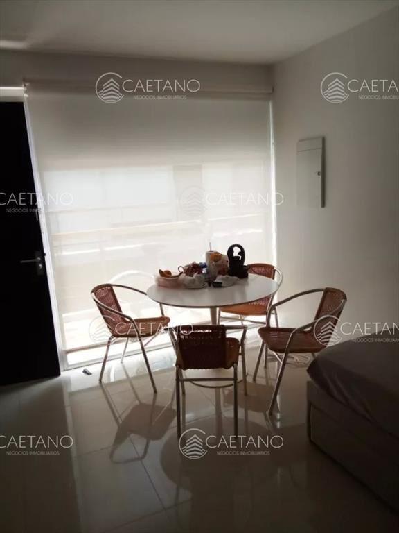 Apartamento en Puerto - Punta del Este de 1 dormitorio