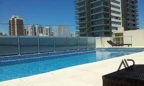 Apartamento en venta de 2 dormitorios c/ cochera en Play...