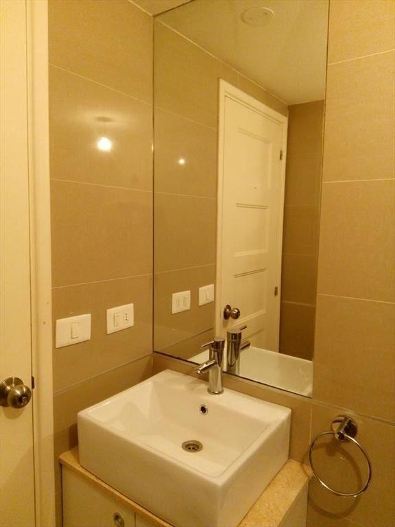 monoambiente, Campbell y Rivera , nuevo, piscina, gimnasio,