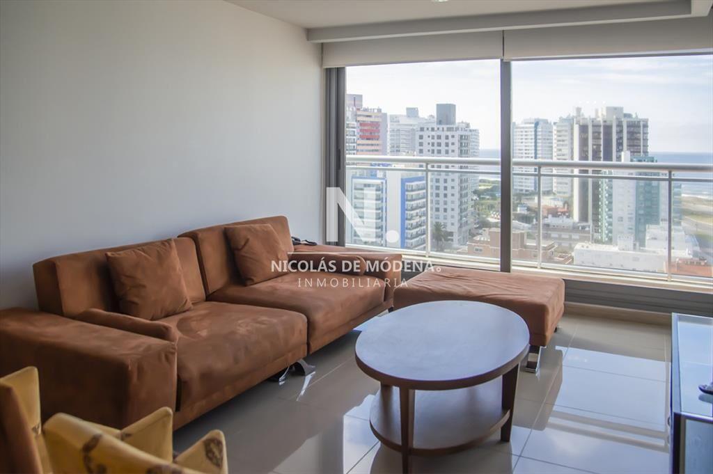 Apartamento de 2 dormitorios en venta en Torre a