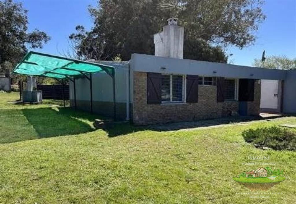 Venta de Casa en Cuchilla Alta