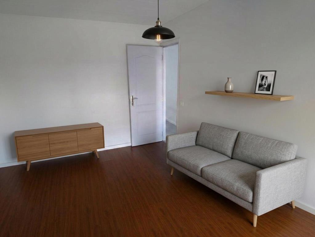 Venta de apartamento de 2 dormitorios con terraza próximo a