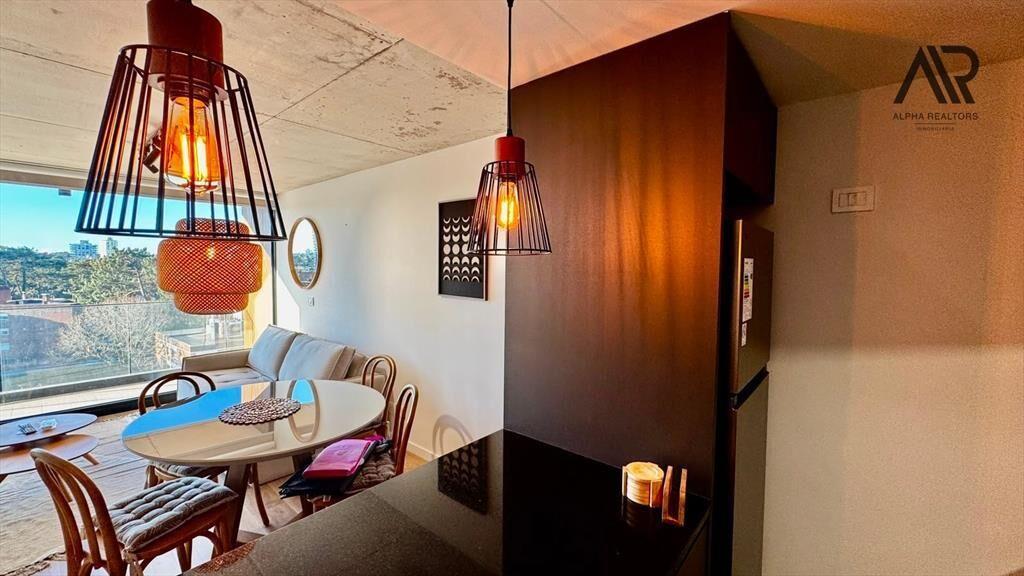 Apartamento en alquiler c/ cochera en La Pastora