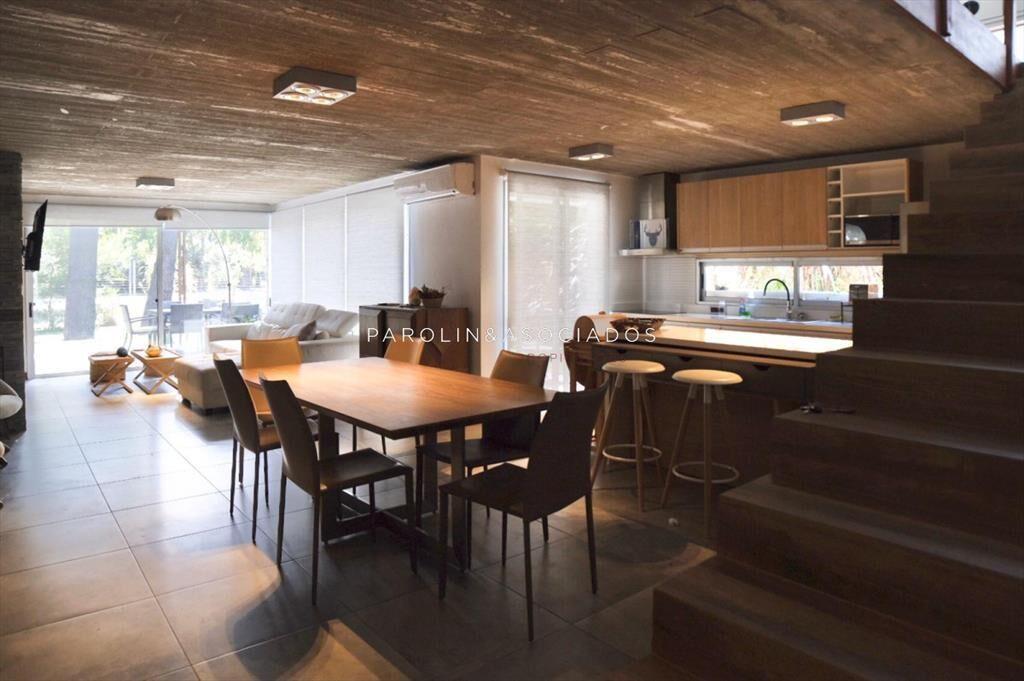 Casa en venta de 3 dormitorios en Solanas Resort, Punta del