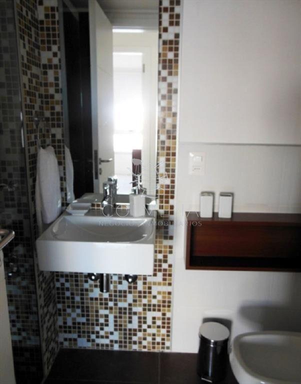 VENTA Y ALQUILER DE APARTAMENTO DE 3 SUITES EN