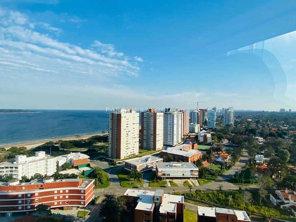Apartamento en venta de 2 dormitorios en Miami