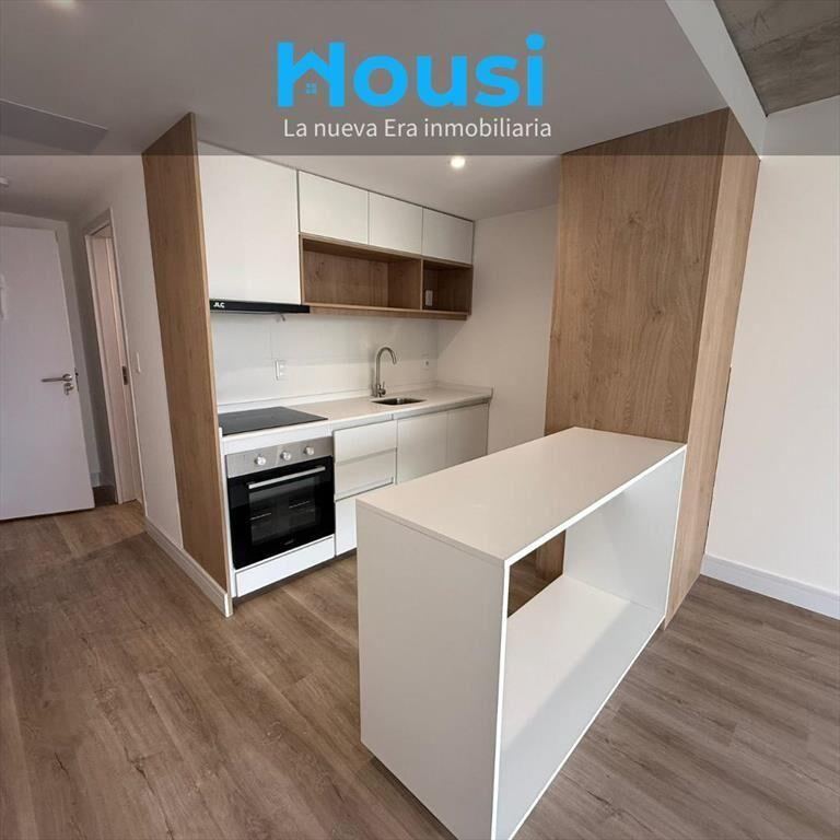 Venta Apartamento monoambiente con balcón en excelente zona
