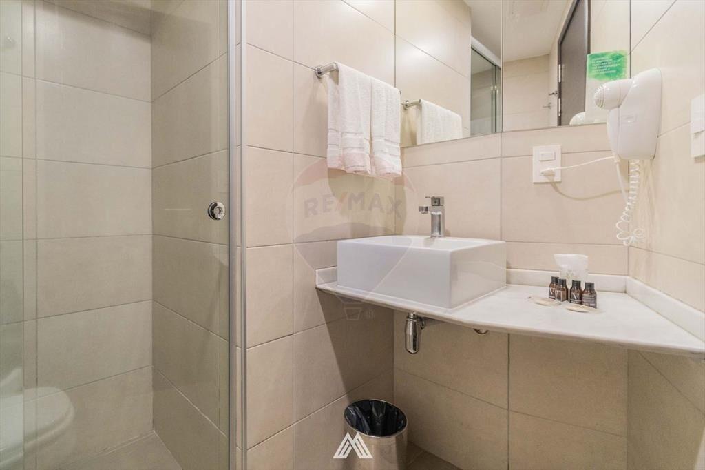 Venta Monoambiente Equipado en Punta Carretas