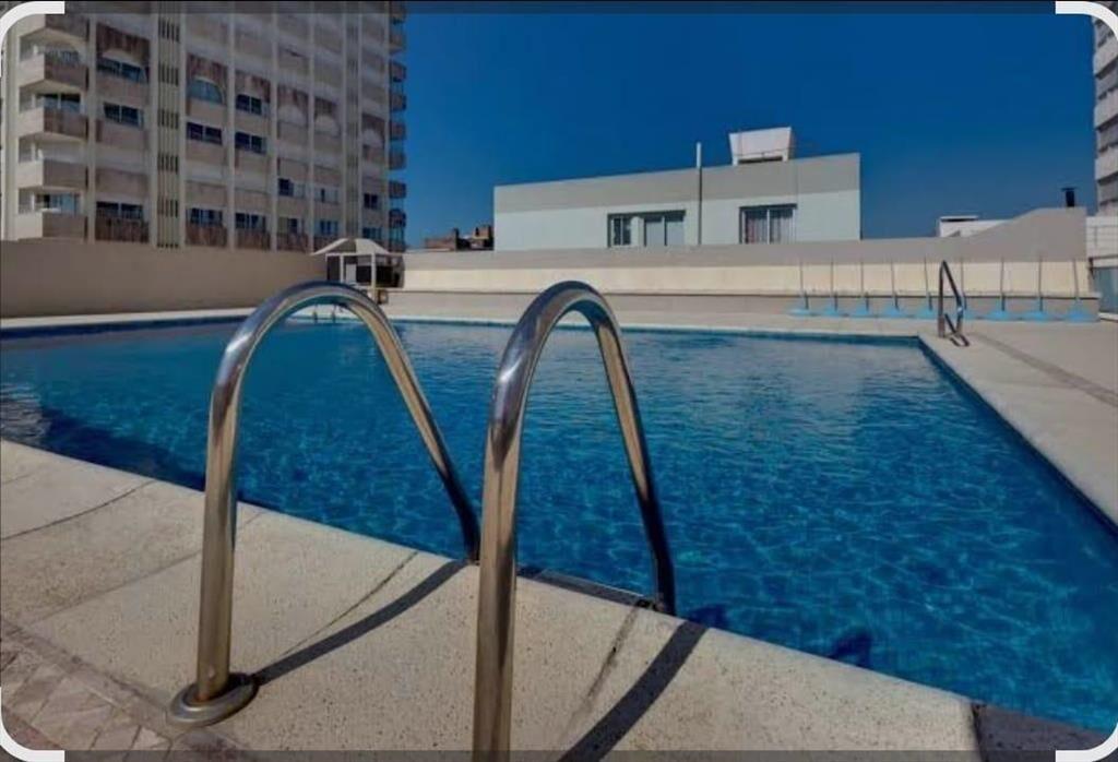 Apartamento en Alquiler en Península con Piscina