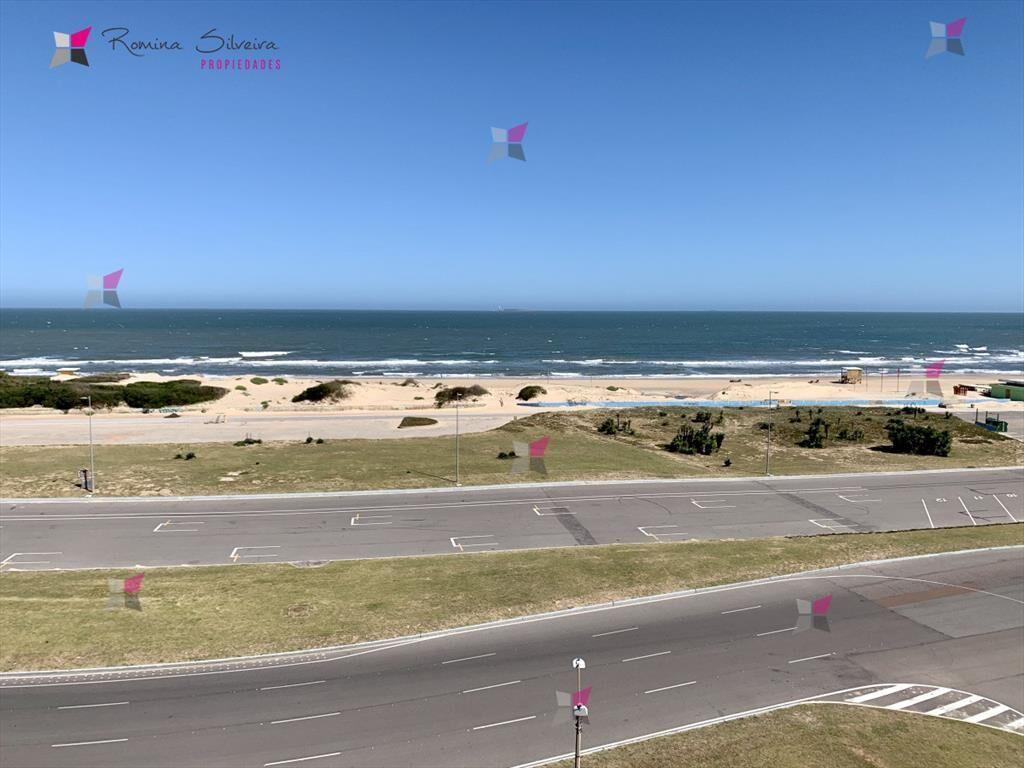 Apartamento en Punta del Este, Brava