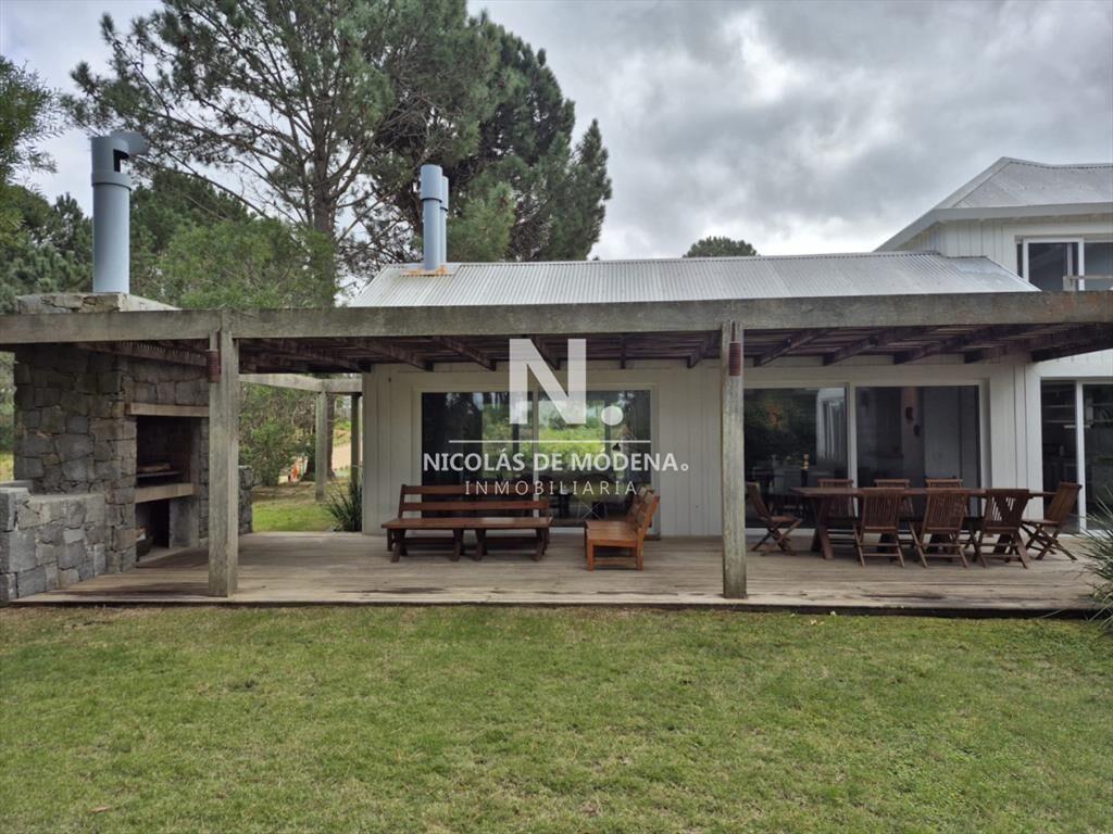 Casa en venta de 4 dormitorios en Jose Ignacio