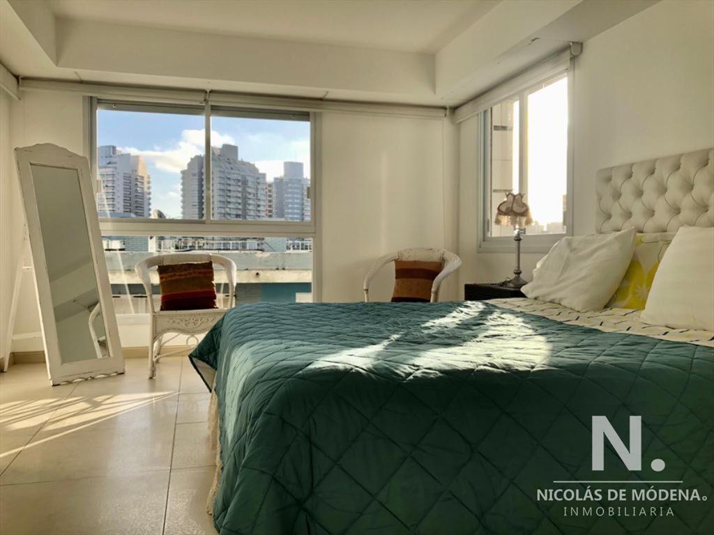 Torre Nueva York Punta Del Este
