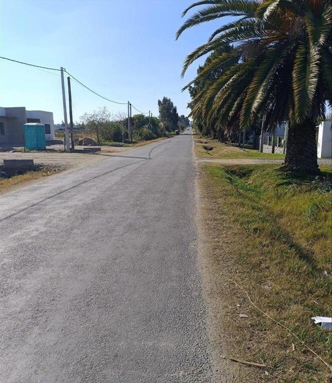 Hermoso terreno con excelente ubicación