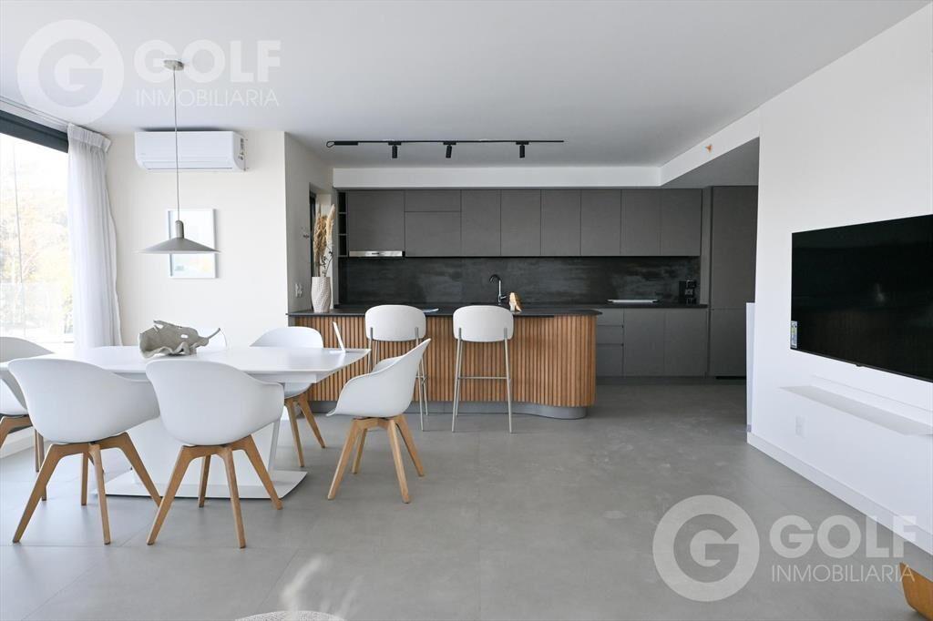 Venta Apartamento en Carrasco Boating